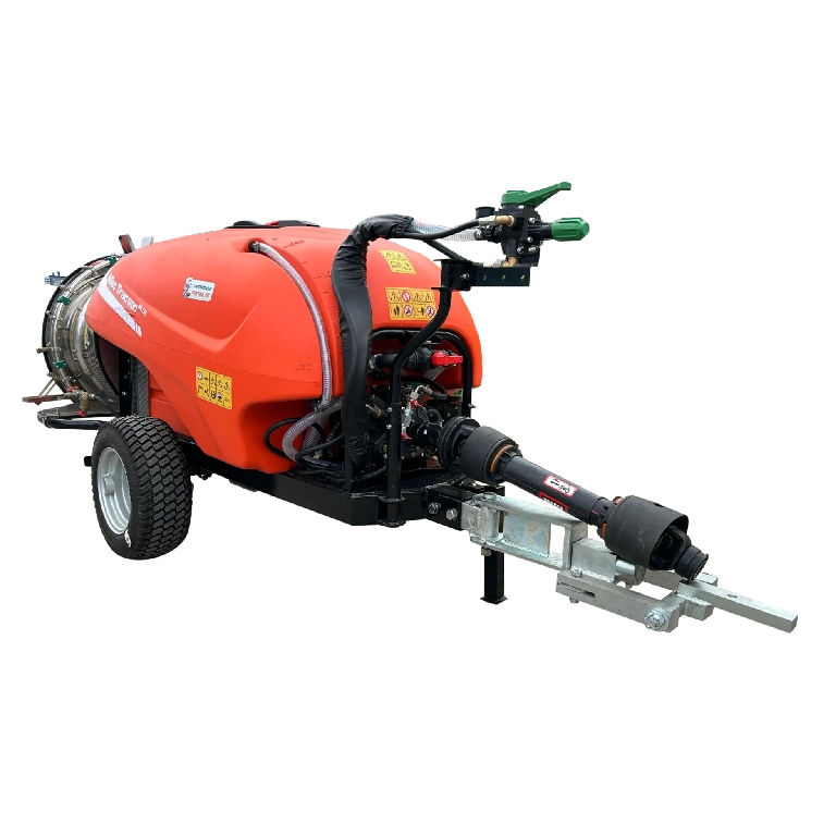 ORCHARD SPRAYER