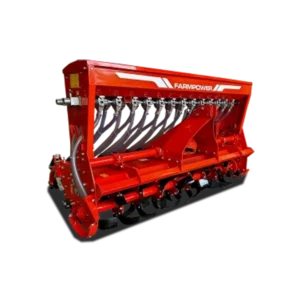 SUPER SEEDER